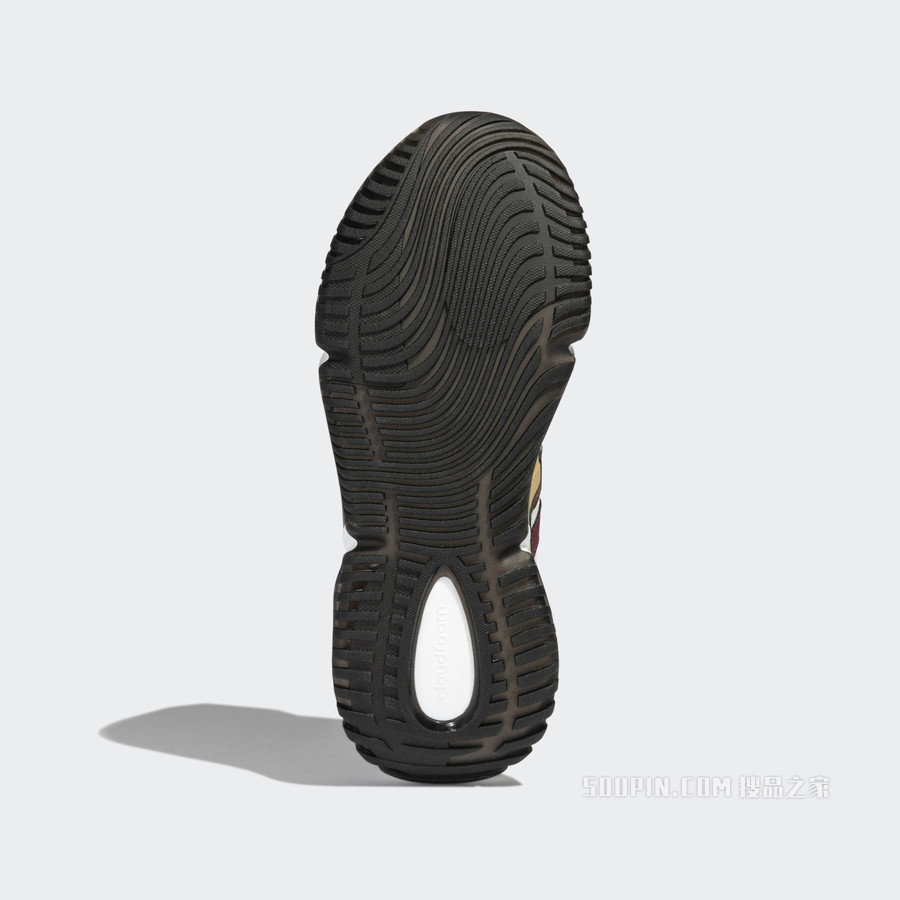 adidas neo NITROCHARGE 休闲跑步鞋