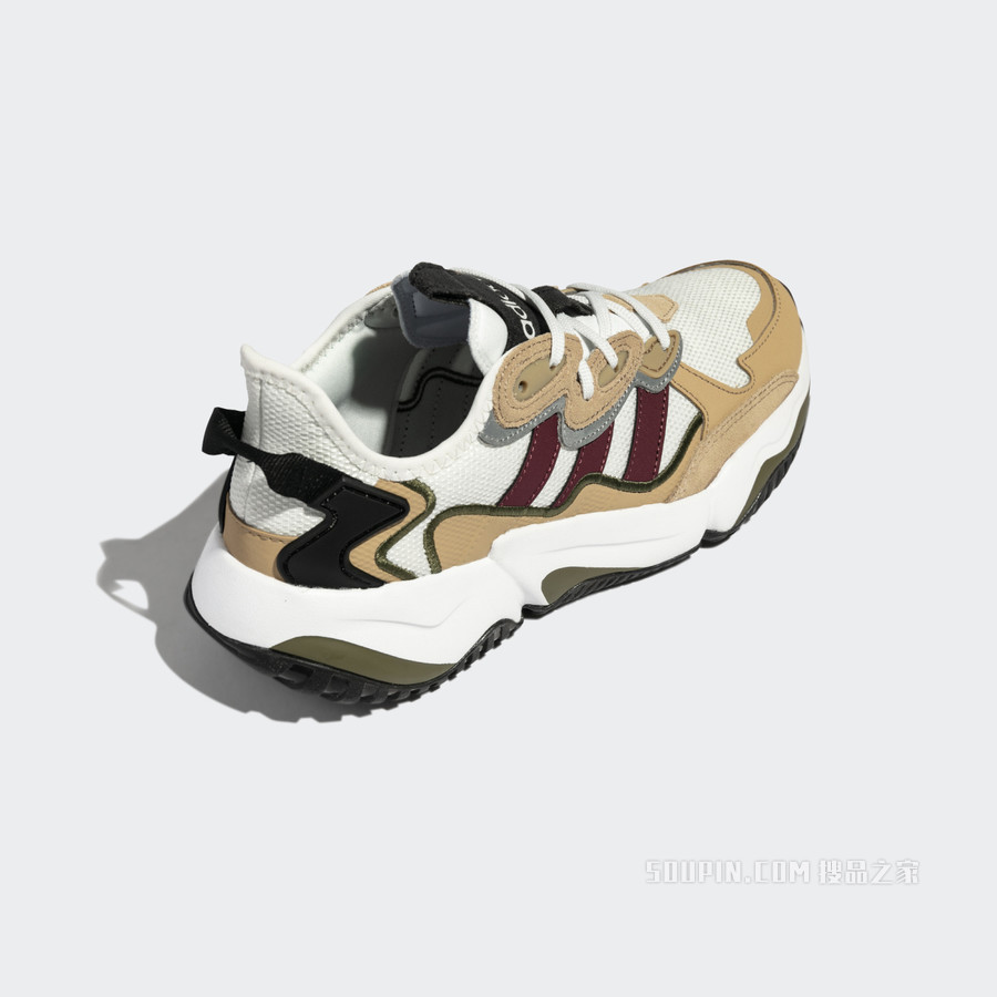 adidas neo NITROCHARGE 休闲跑步鞋