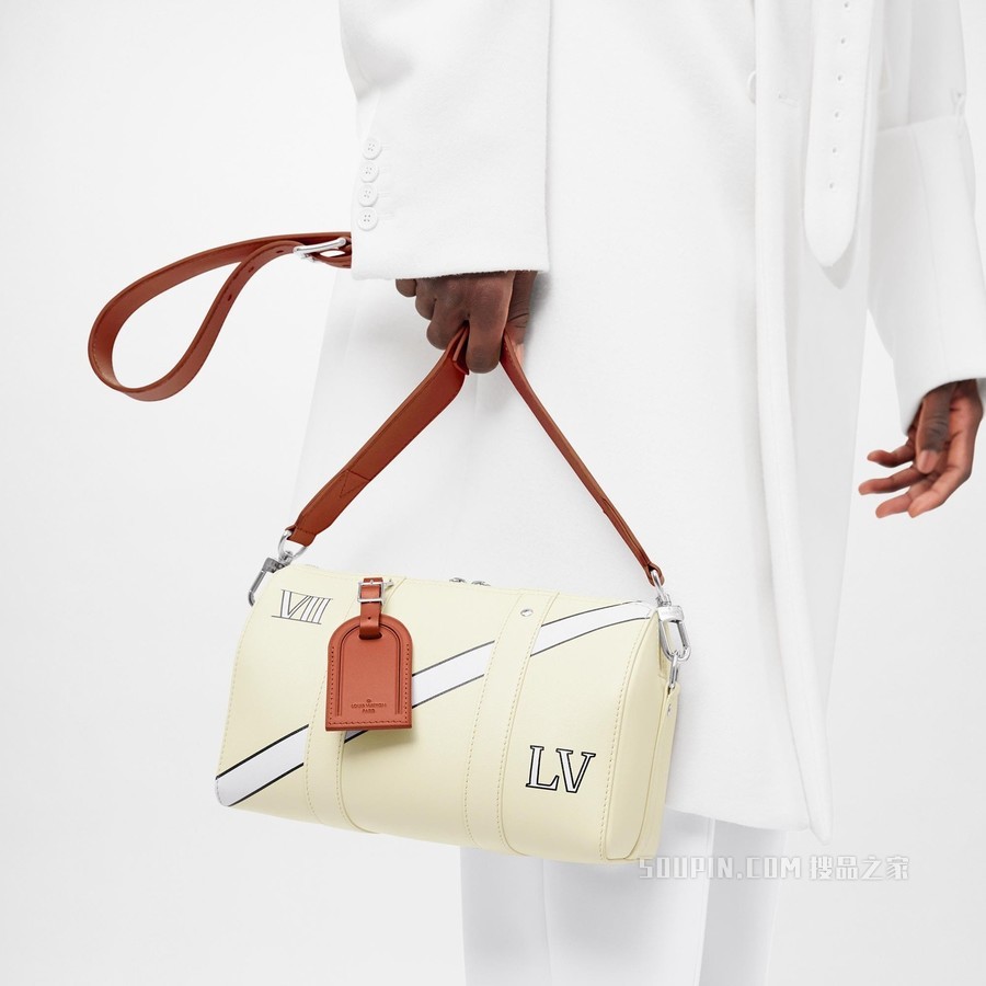 CITY KEEPALL 手袋