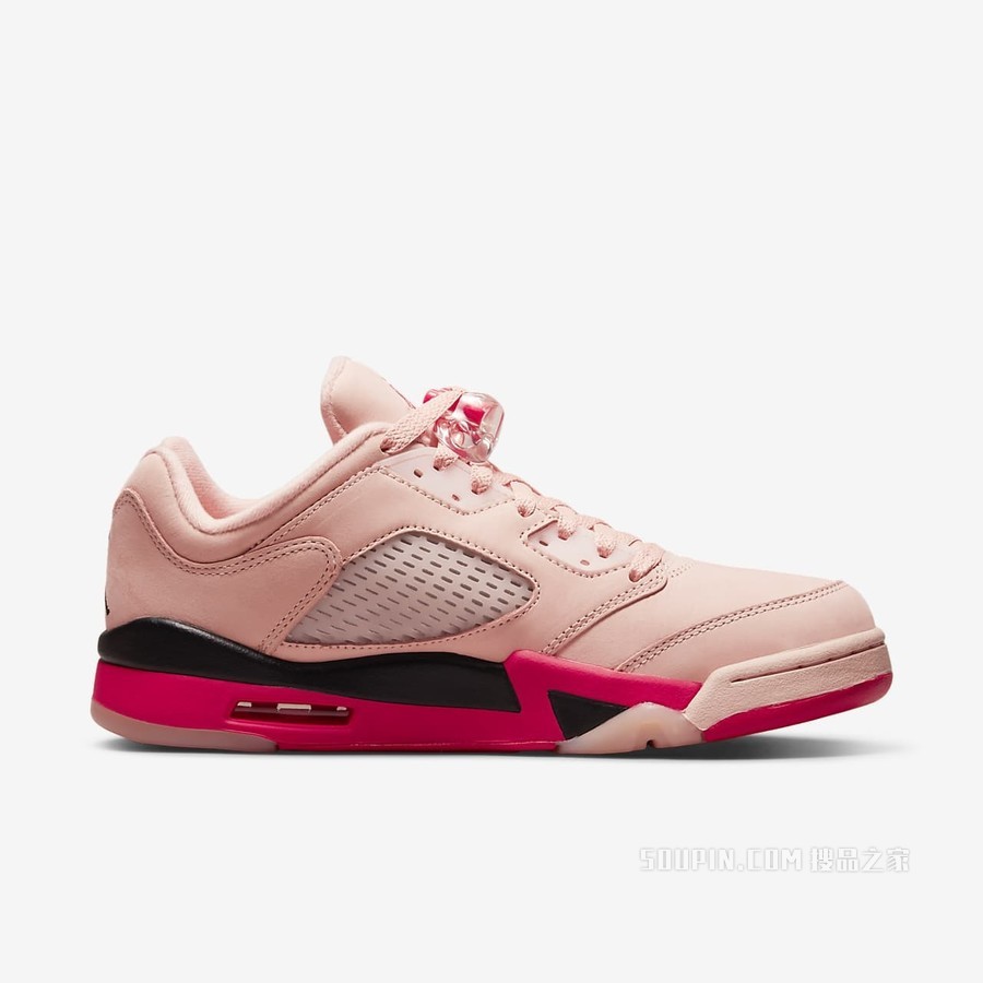 Air Jordan 5 Retro Low 复刻女子运动鞋