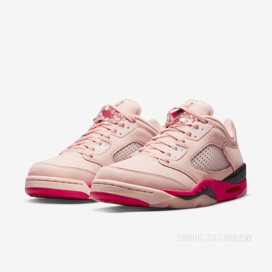 Air Jordan 5 Retro Low 复刻女子运动鞋