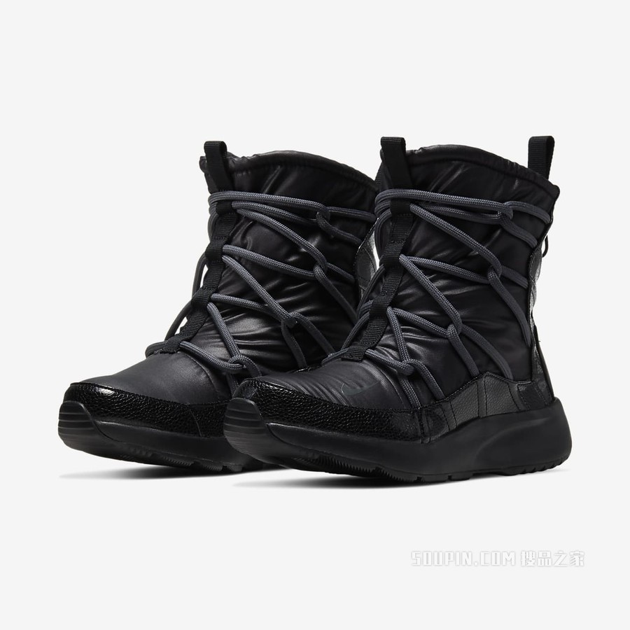 Nike Tanjun High Rise 女子运动鞋