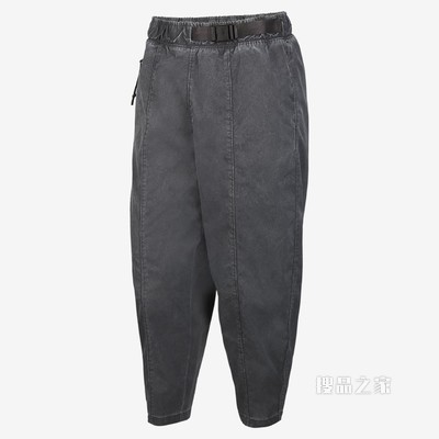 Nike Sportswear Dri-FIT Tech Pack 女子高腰梭织长裤