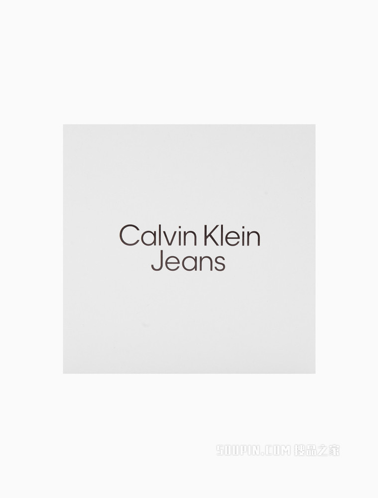 Calvin Klein 女士复古时尚金色双环针扣牛皮腰带DC0523