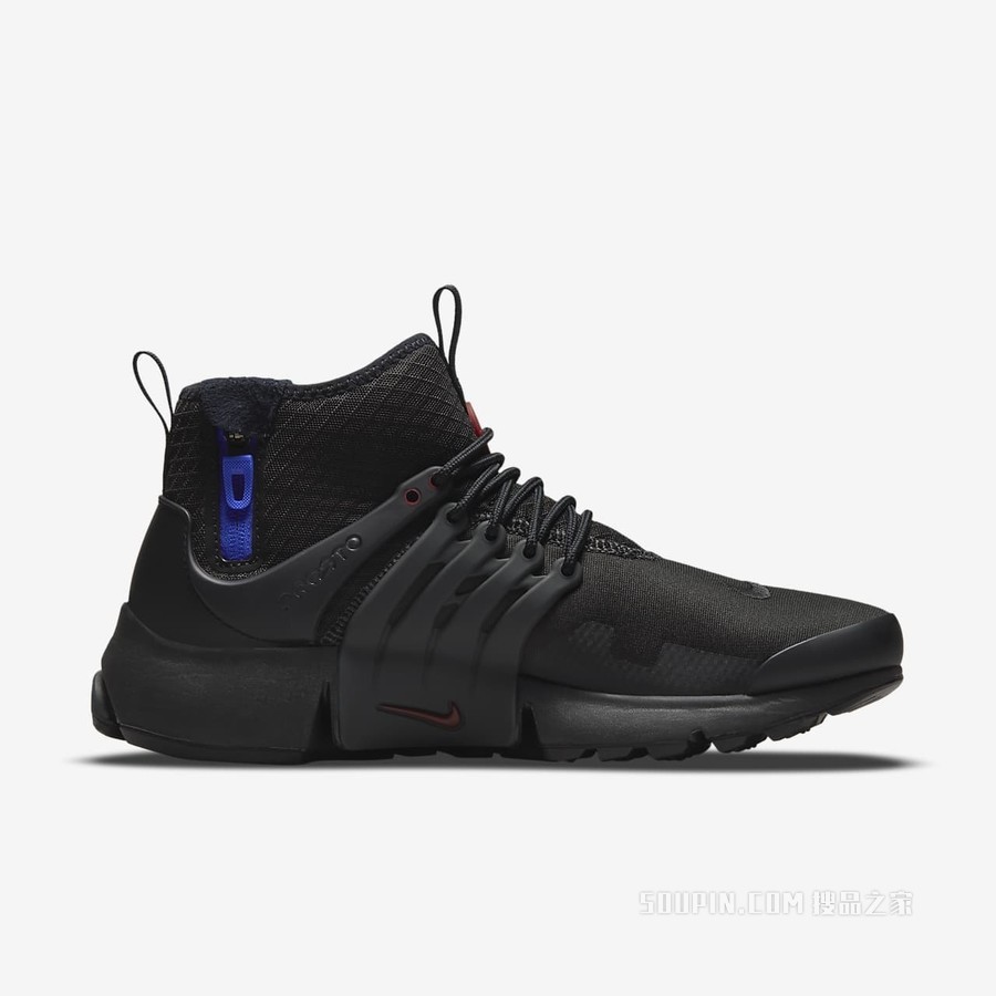 Nike Air Presto Mid Utility 男子运动鞋