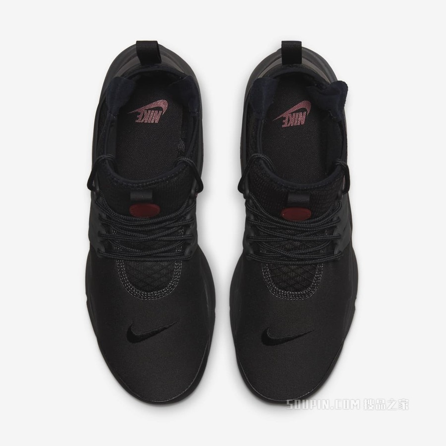 Nike Air Presto Mid Utility 男子运动鞋