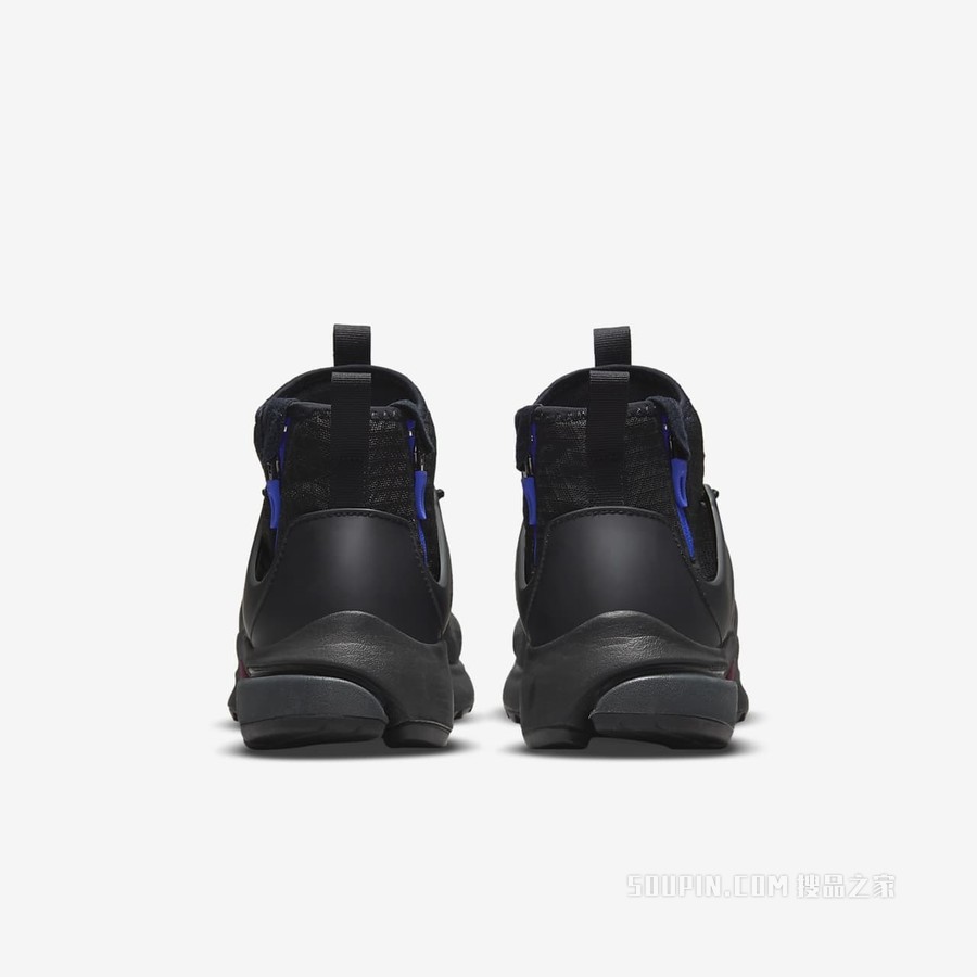 Nike Air Presto Mid Utility 男子运动鞋