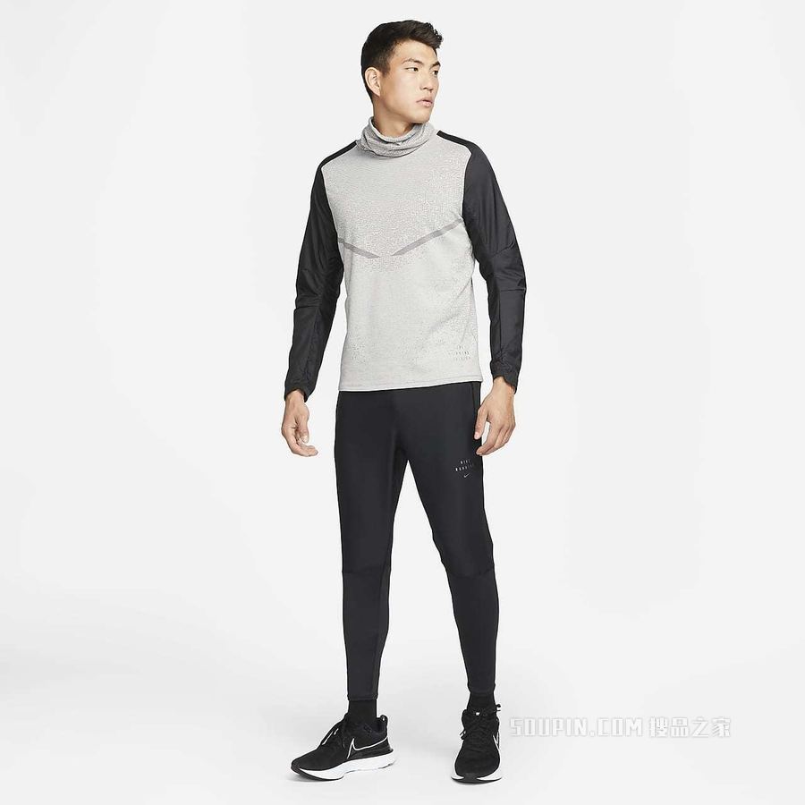 Nike Therma-FIT ADV Run Division 男子跑步上衣