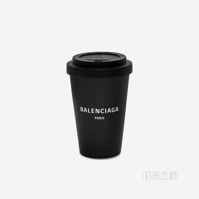 Cities Paris咖啡杯