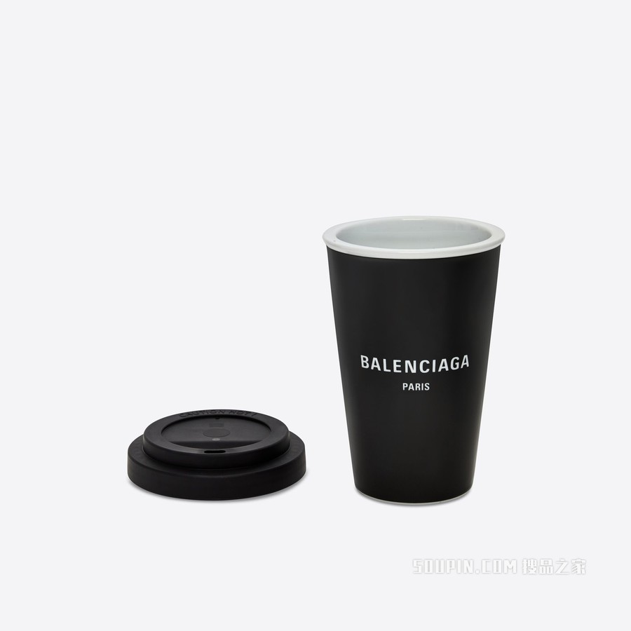 Cities Paris咖啡杯