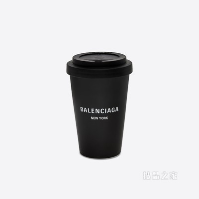 Cities New York咖啡杯