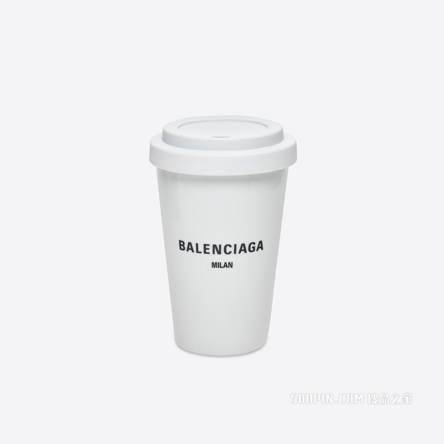 Cities Milan咖啡杯