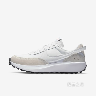 Nike Waffle Debut 女子运动鞋