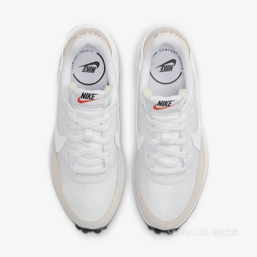Nike Waffle Debut 女子运动鞋