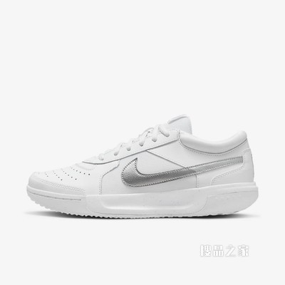 Nike Zoom Court Lite 3 女子网球鞋