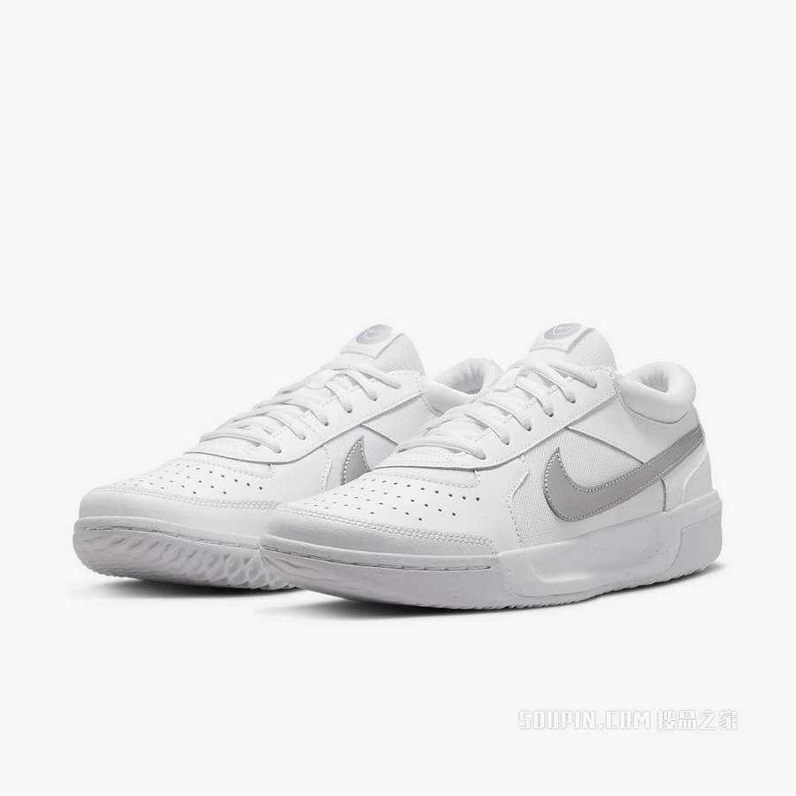 Nike Zoom Court Lite 3 女子网球鞋