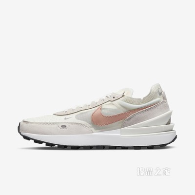 Nike Waffle One 女子运动鞋