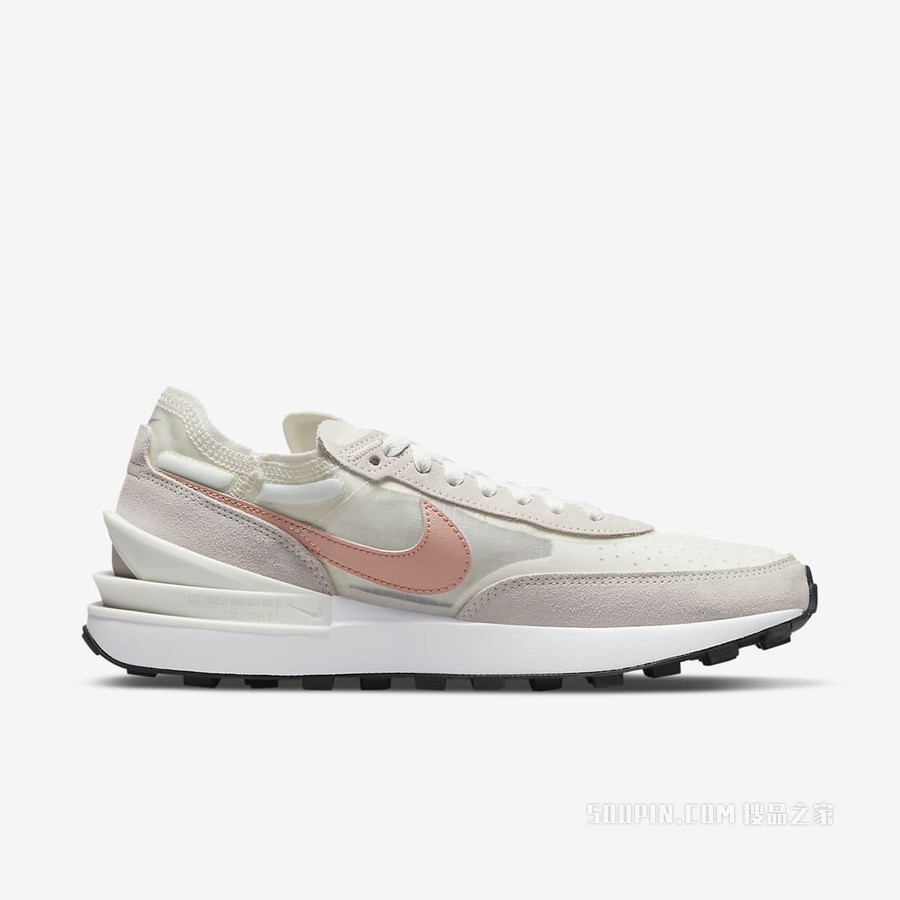 Nike Waffle One 女子运动鞋