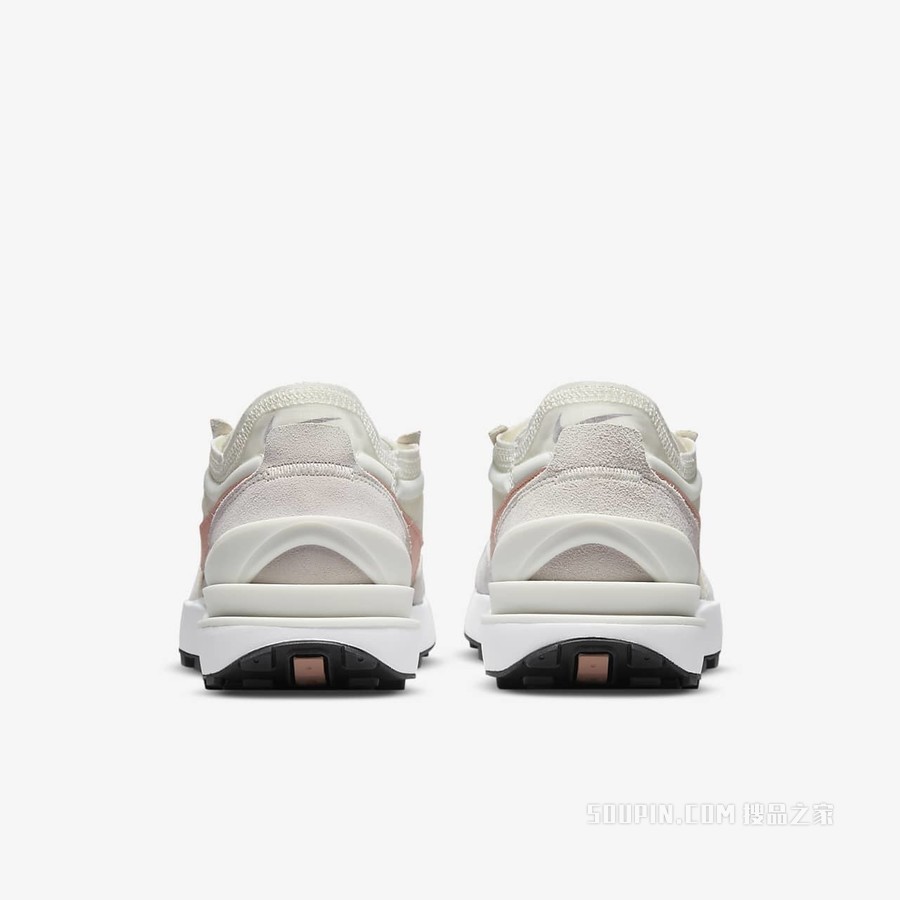 Nike Waffle One 女子运动鞋