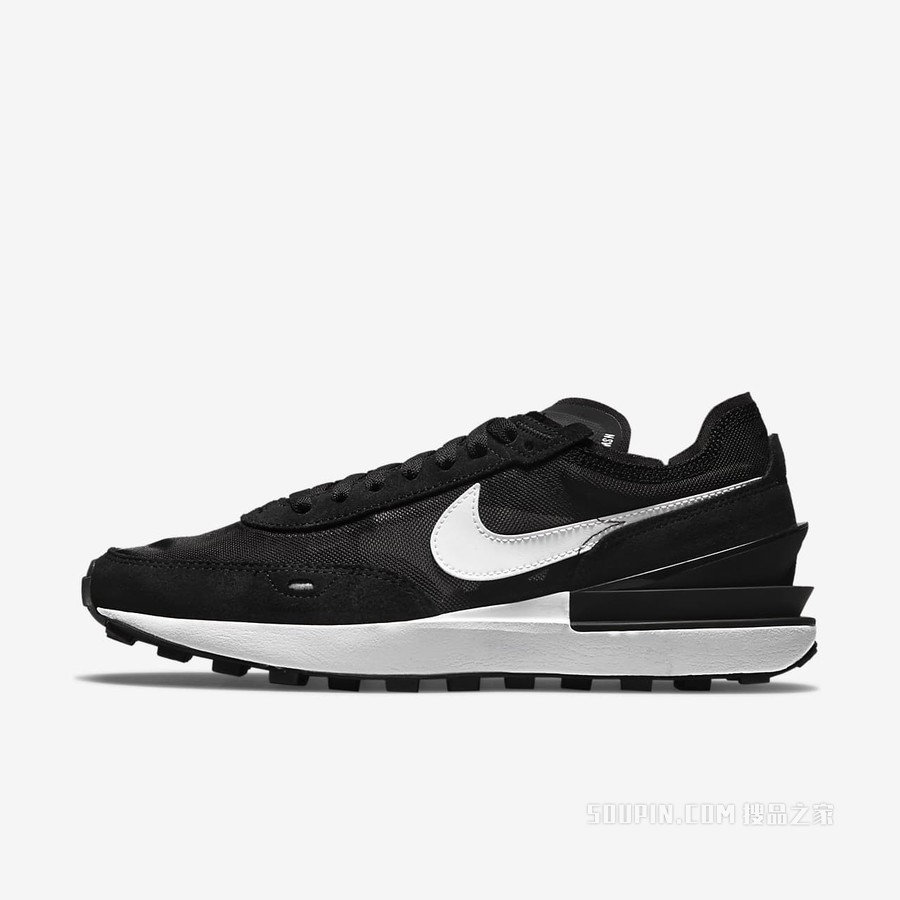 Nike Waffle One 女子运动鞋