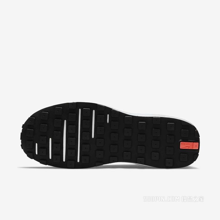 Nike Waffle One 女子运动鞋