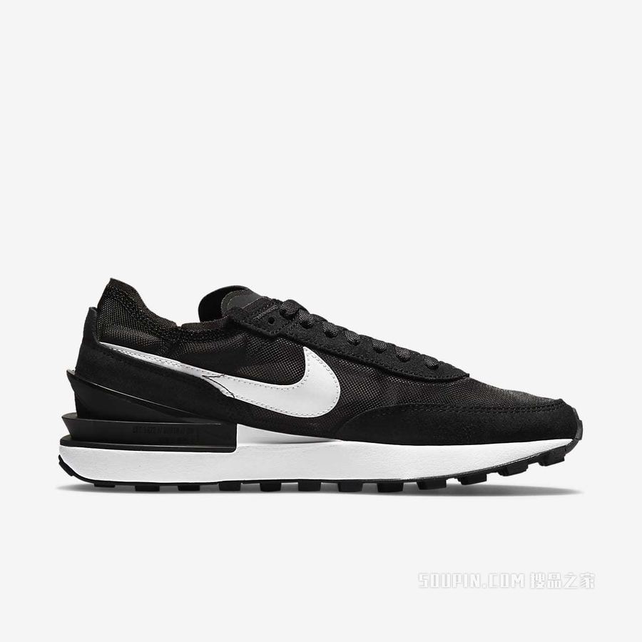 Nike Waffle One 女子运动鞋