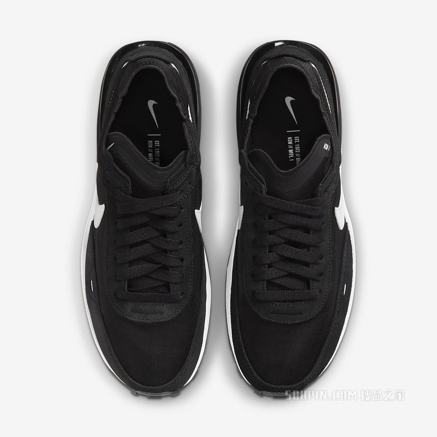 Nike Waffle One 女子运动鞋