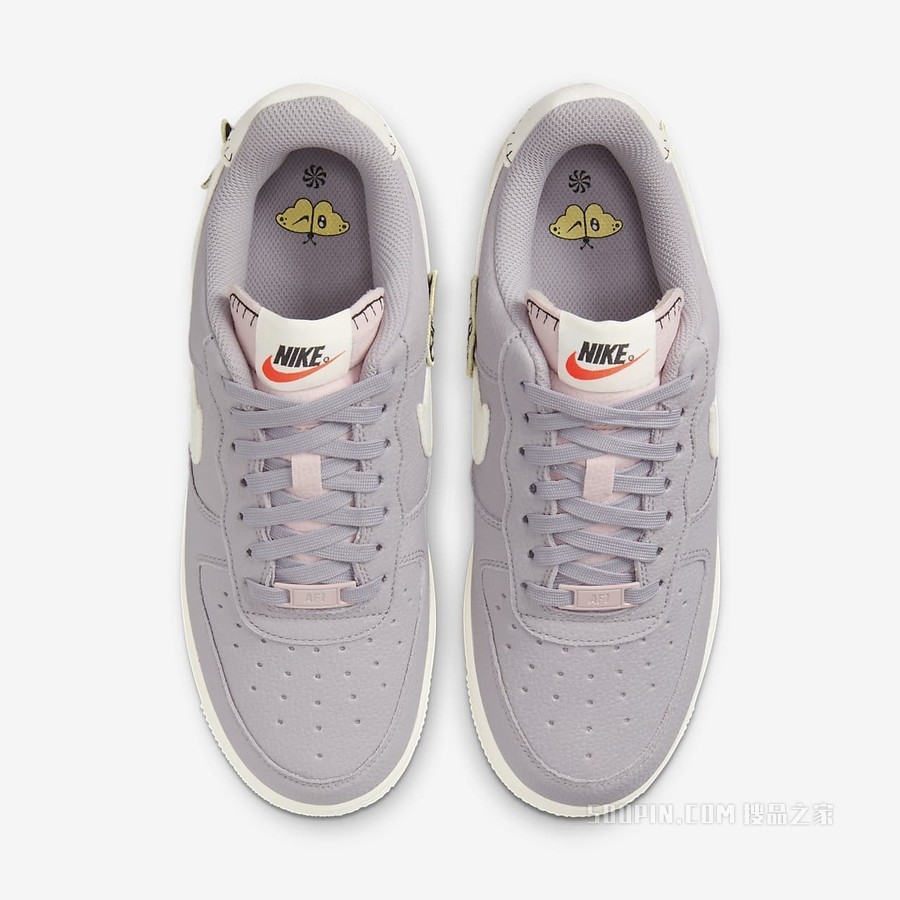Nike Air Force 1 '07 SE NN 女子运动鞋
