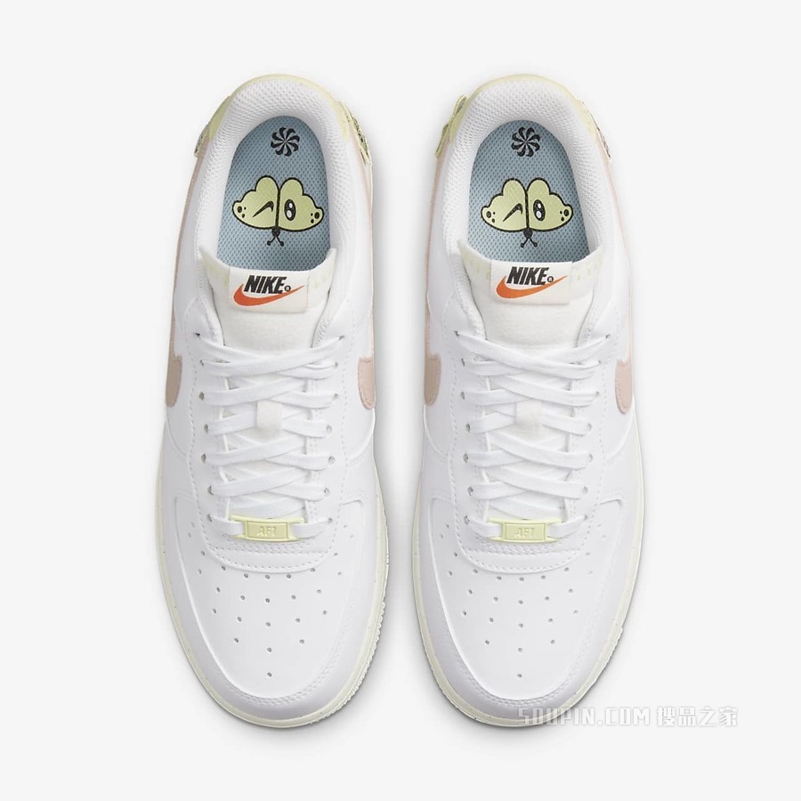 Nike Air Force 1 '07 SE NN 女子运动鞋