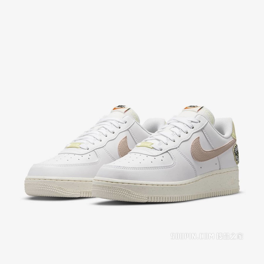 Nike Air Force 1 '07 SE NN 女子运动鞋