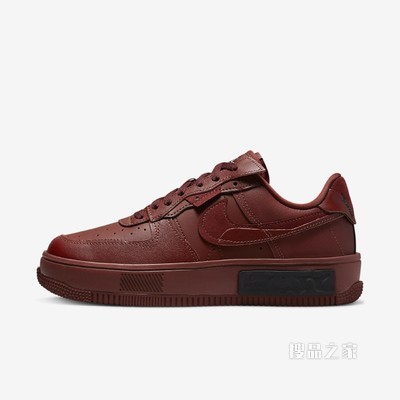 Nike Air Force 1 Fontanka 女子运动鞋