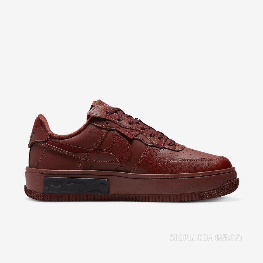 Nike Air Force 1 Fontanka 女子运动鞋