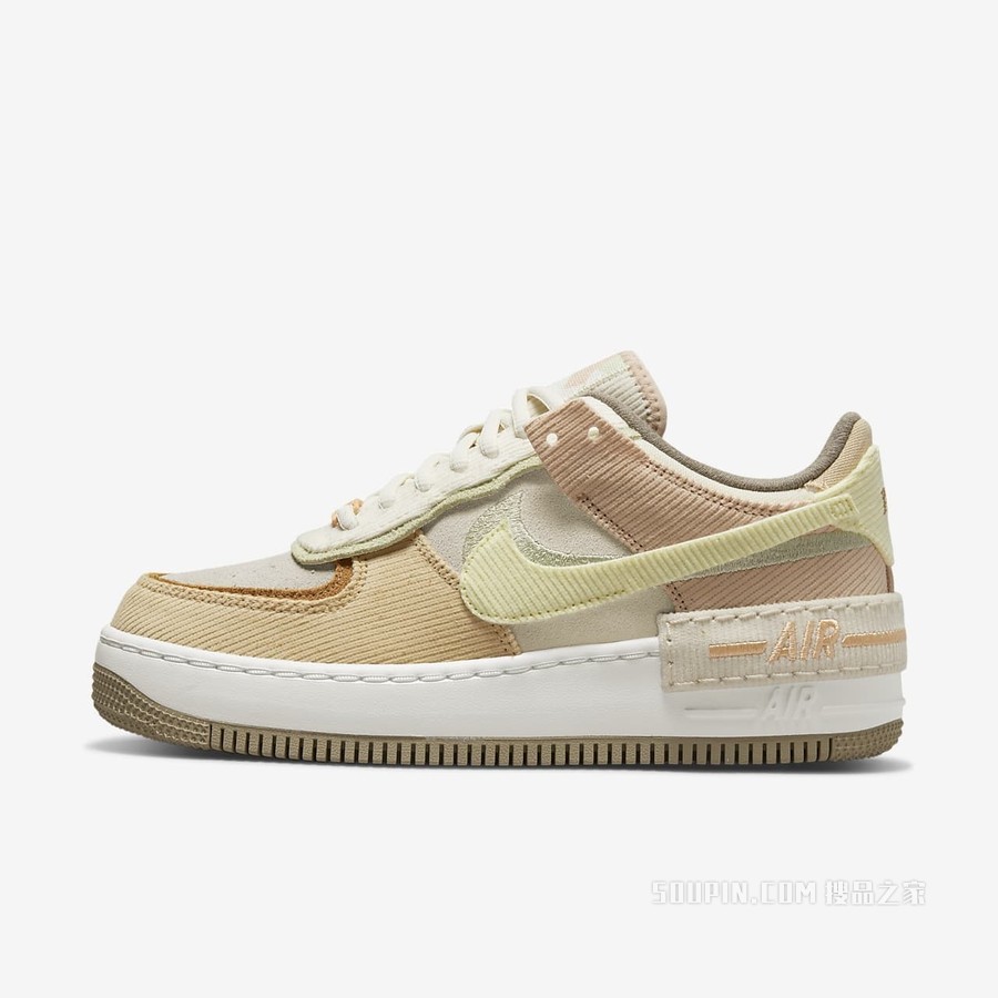 Nike AF1 Shadow 女子运动鞋