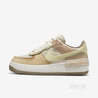 Nike AF1 Shadow 女子运动鞋