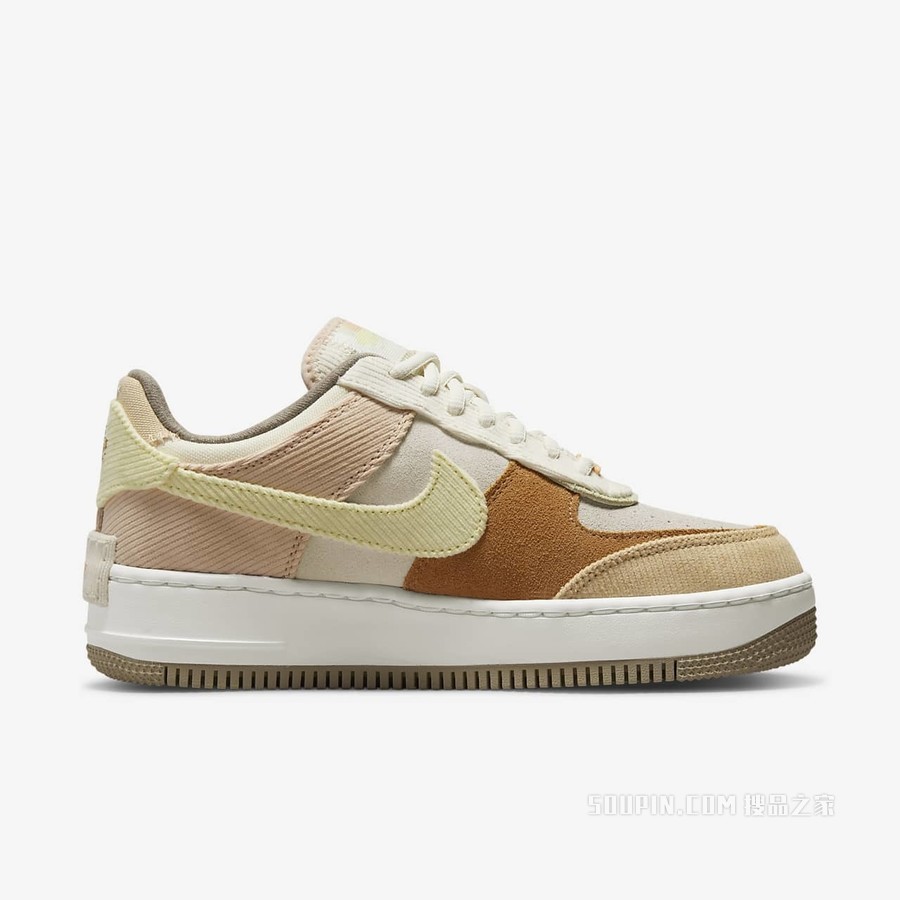 Nike AF1 Shadow 女子运动鞋