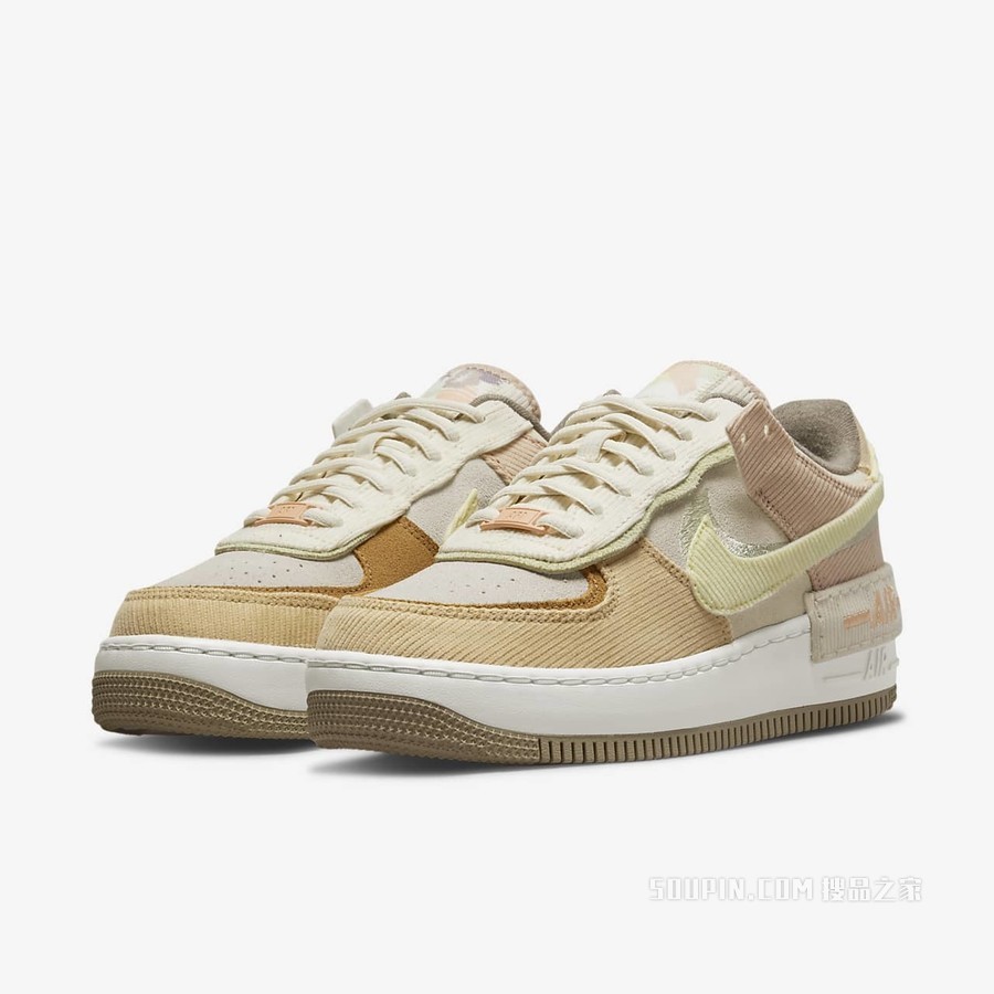 Nike AF1 Shadow 女子运动鞋