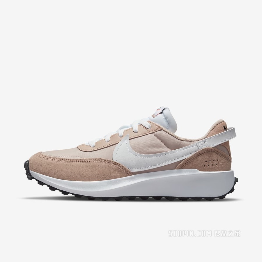 Nike Waffle Debut 女子运动鞋