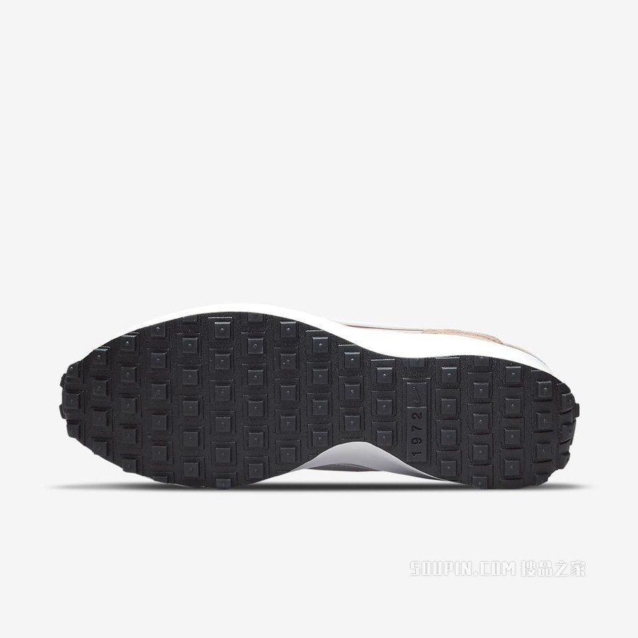 Nike Waffle Debut 女子运动鞋