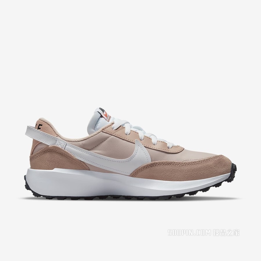 Nike Waffle Debut 女子运动鞋