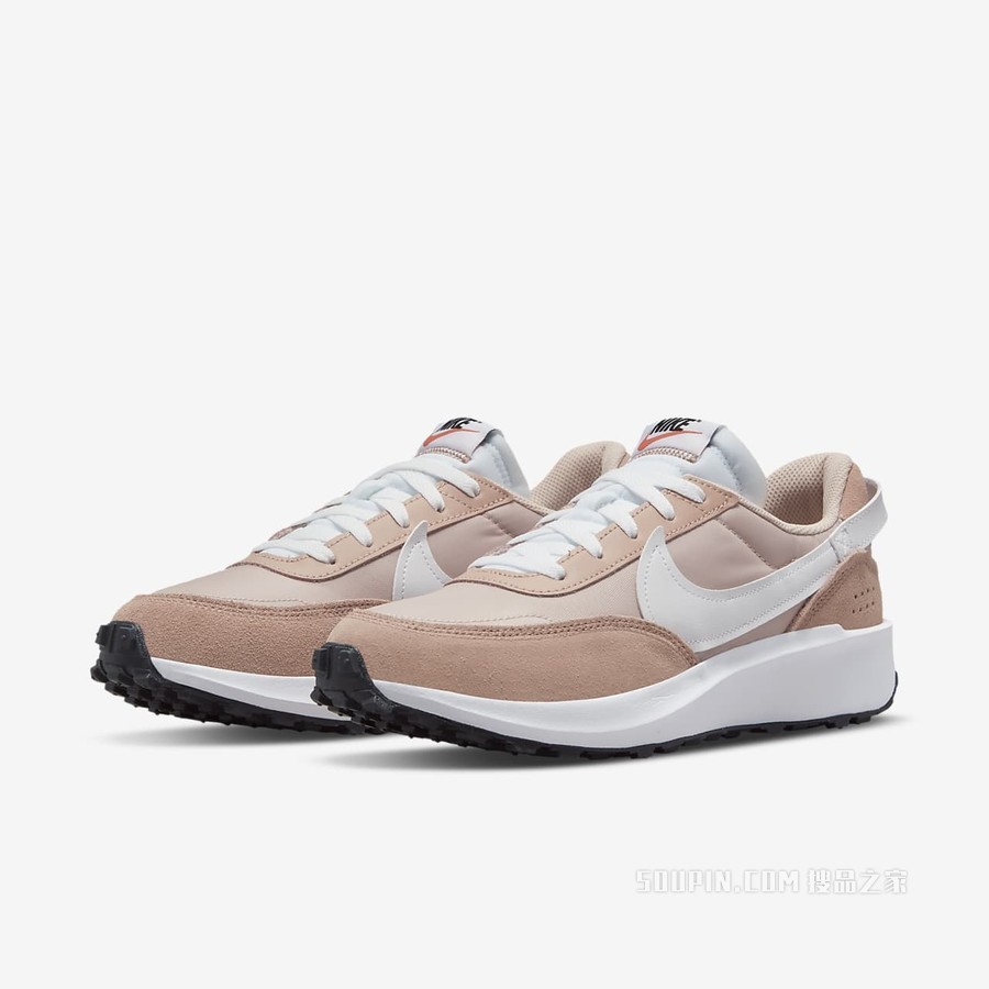 Nike Waffle Debut 女子运动鞋