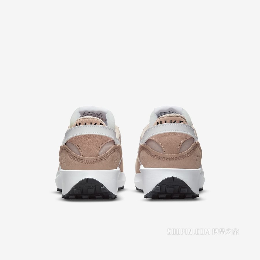 Nike Waffle Debut 女子运动鞋