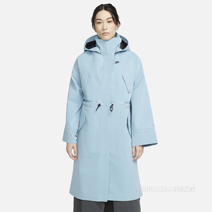Nike Sportswear Storm-FIT ADV Tech Pack 女子外套