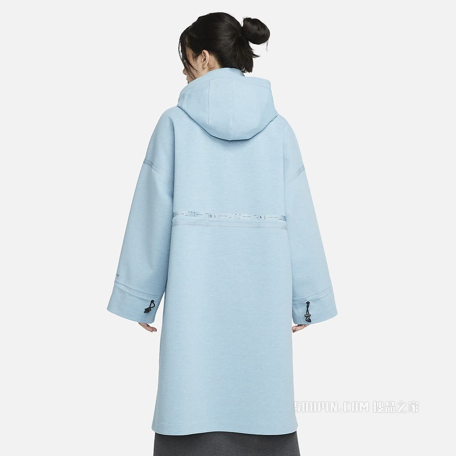 Nike Sportswear Storm-FIT ADV Tech Pack 女子外套