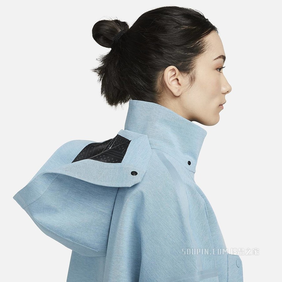 Nike Sportswear Storm-FIT ADV Tech Pack 女子外套