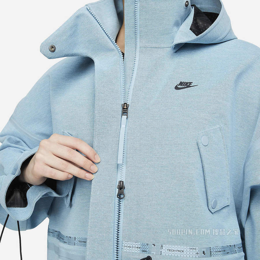 Nike Sportswear Storm-FIT ADV Tech Pack 女子外套
