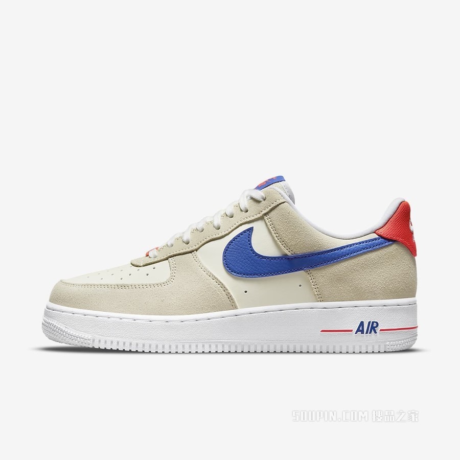 Nike Air Force 1 '07 LV8 男子运动鞋