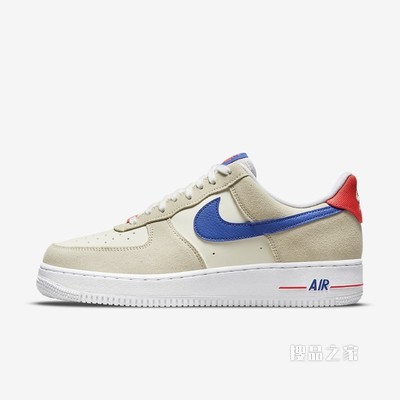 Nike Air Force 1 '07 LV8 男子运动鞋