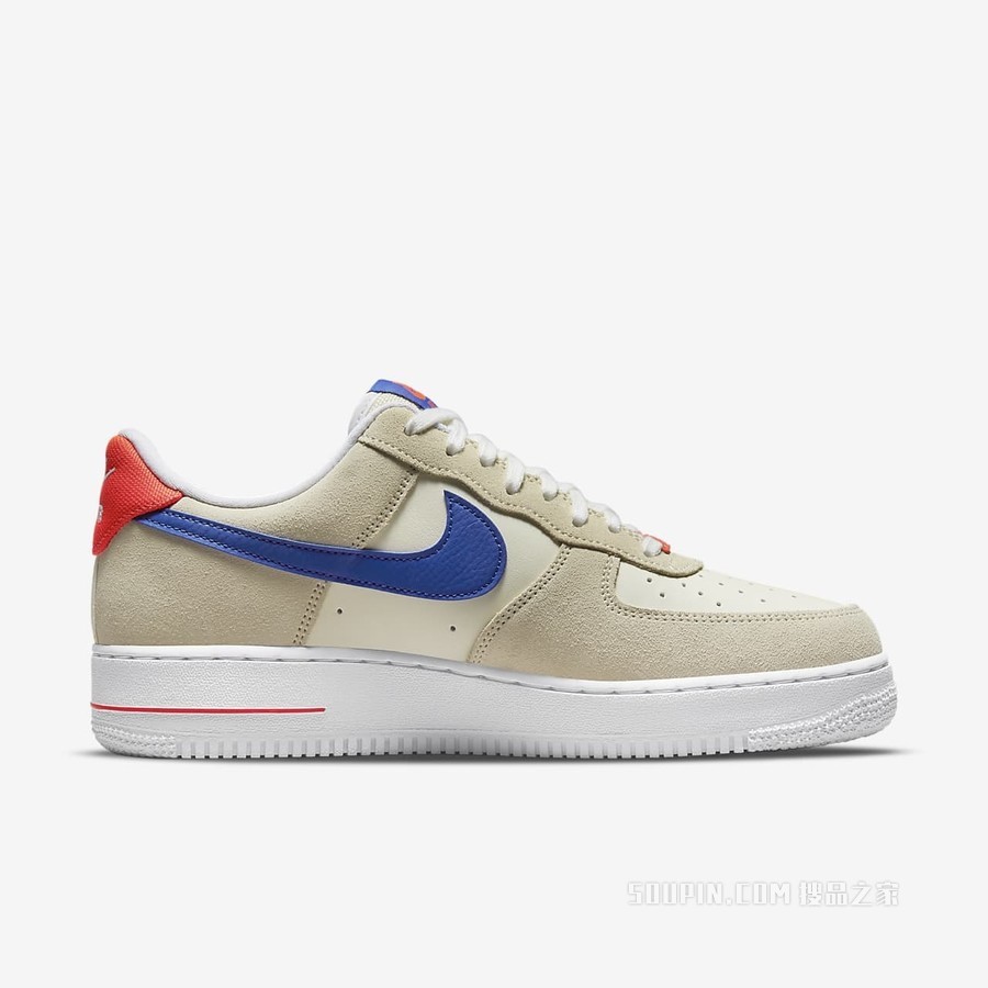 Nike Air Force 1 '07 LV8 男子运动鞋