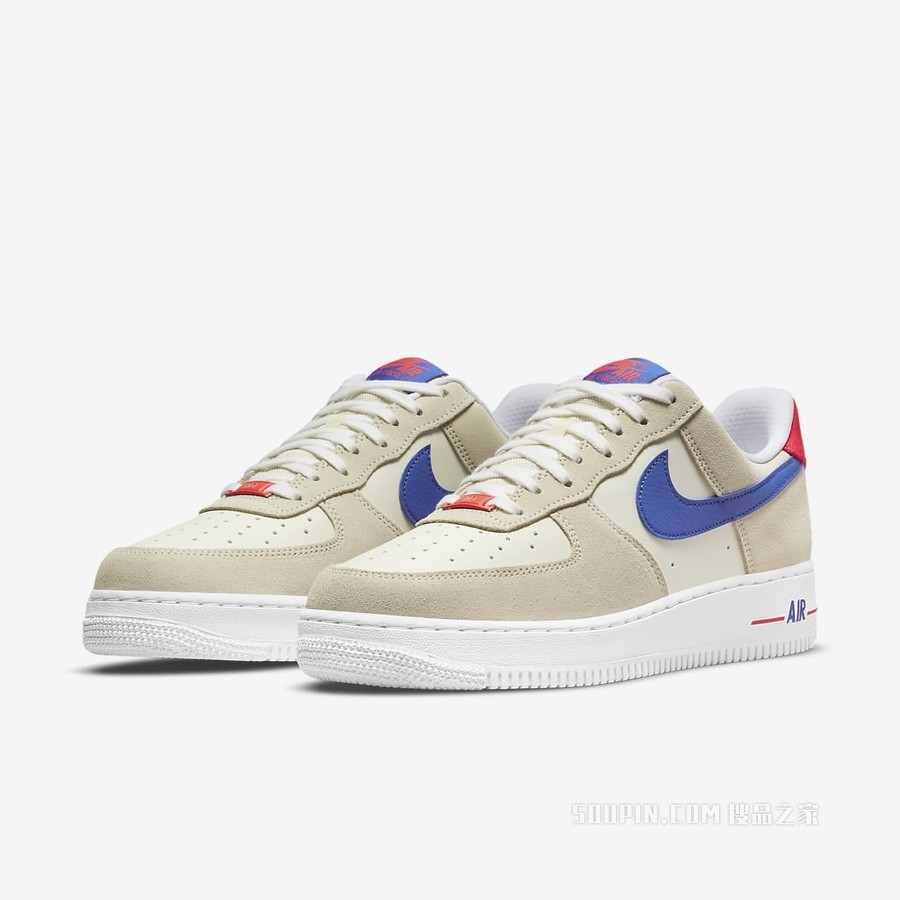 Nike Air Force 1 '07 LV8 男子运动鞋