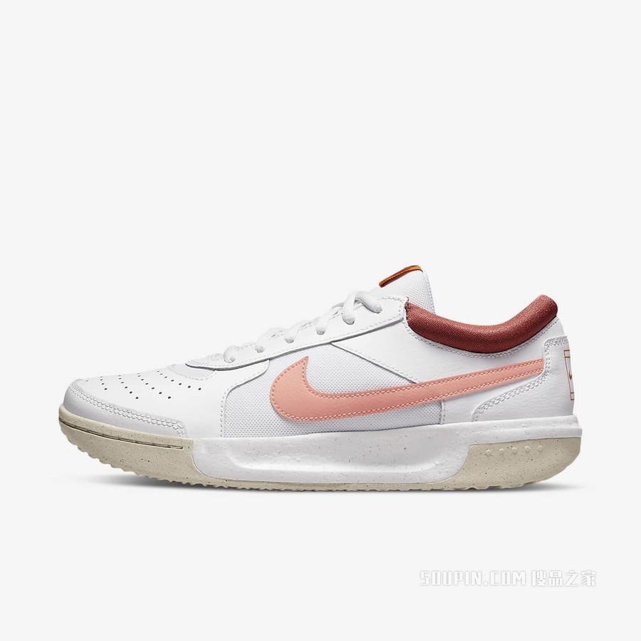 Nike Zoom Court Lite 3 女子网球鞋